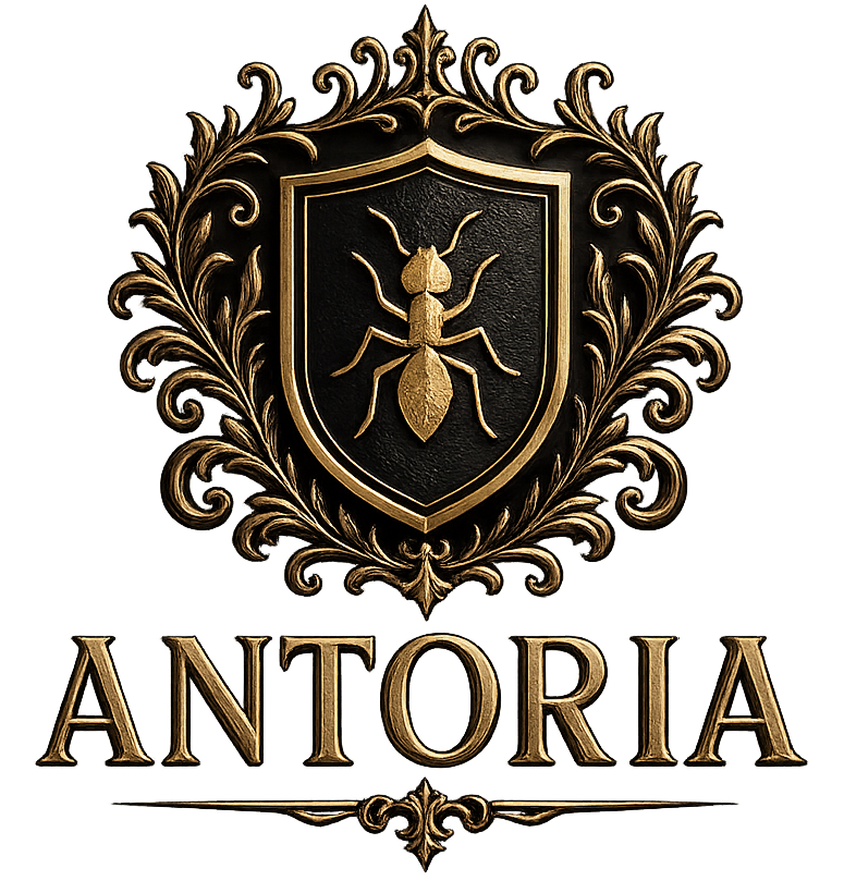 Antoria